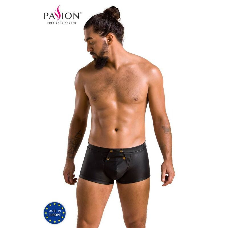 Passion - 050 Short Patrick Noir S/M
